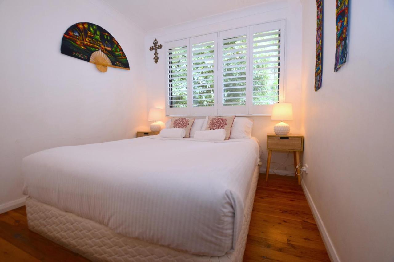 Teach Na Cairde - House Of Friends Vila Blackheath Exterior foto