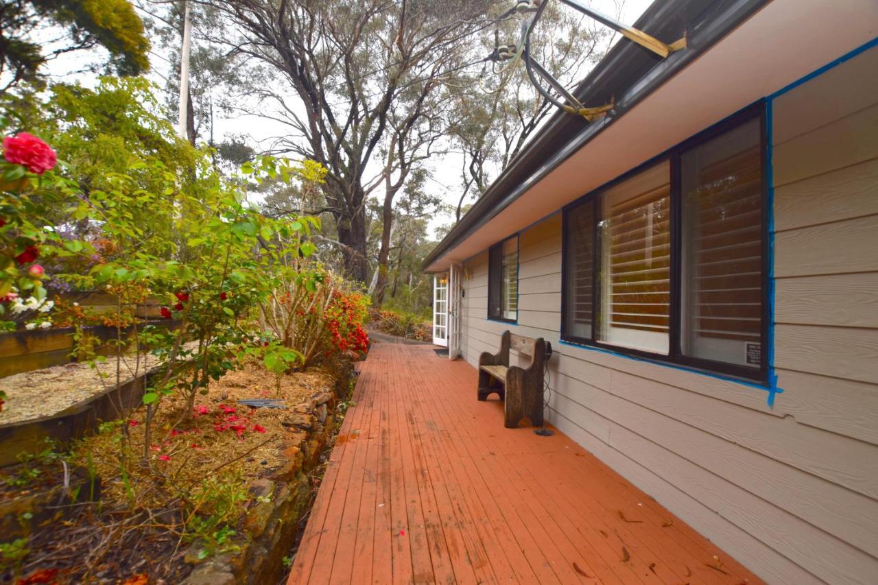 Teach Na Cairde - House Of Friends Vila Blackheath Exterior foto