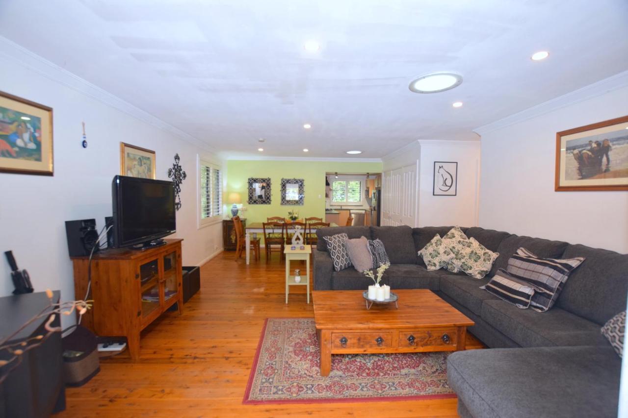 Teach Na Cairde - House Of Friends Vila Blackheath Exterior foto