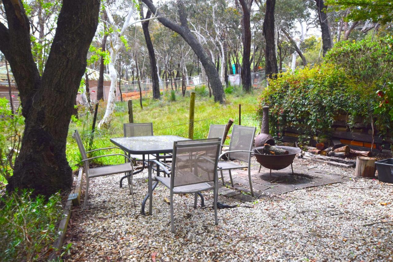 Teach Na Cairde - House Of Friends Vila Blackheath Exterior foto