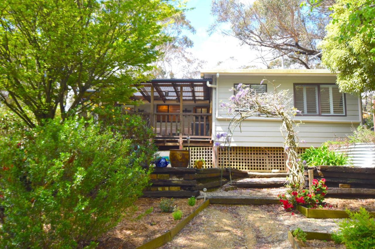 Teach Na Cairde - House Of Friends Vila Blackheath Exterior foto