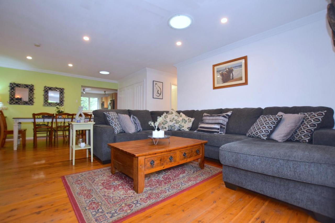 Teach Na Cairde - House Of Friends Vila Blackheath Exterior foto