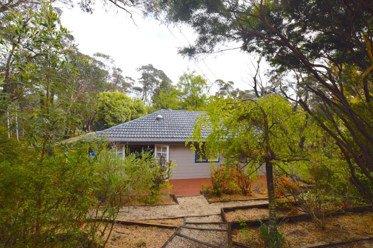 Teach Na Cairde - House Of Friends Vila Blackheath Exterior foto
