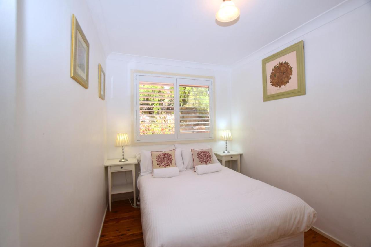 Teach Na Cairde - House Of Friends Vila Blackheath Exterior foto