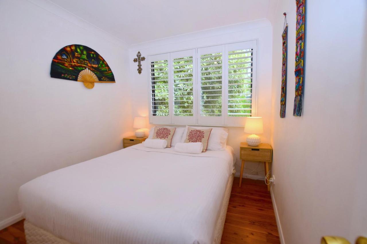 Teach Na Cairde - House Of Friends Vila Blackheath Exterior foto