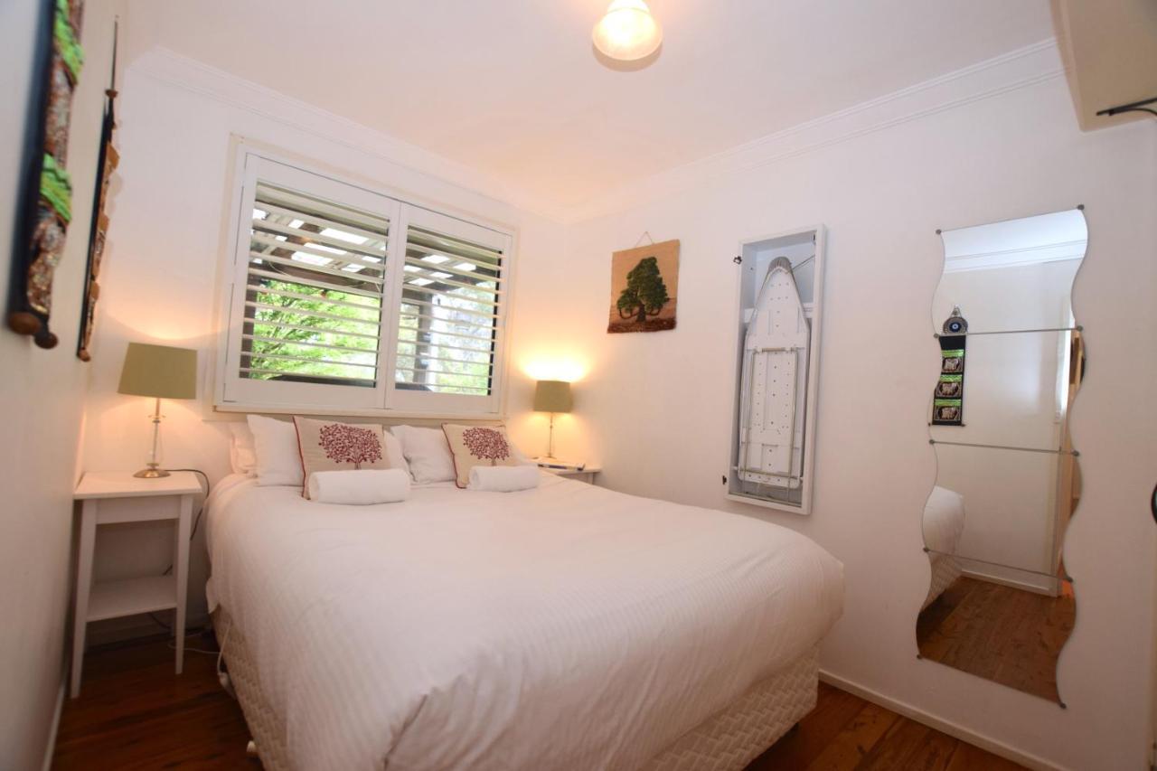 Teach Na Cairde - House Of Friends Vila Blackheath Exterior foto