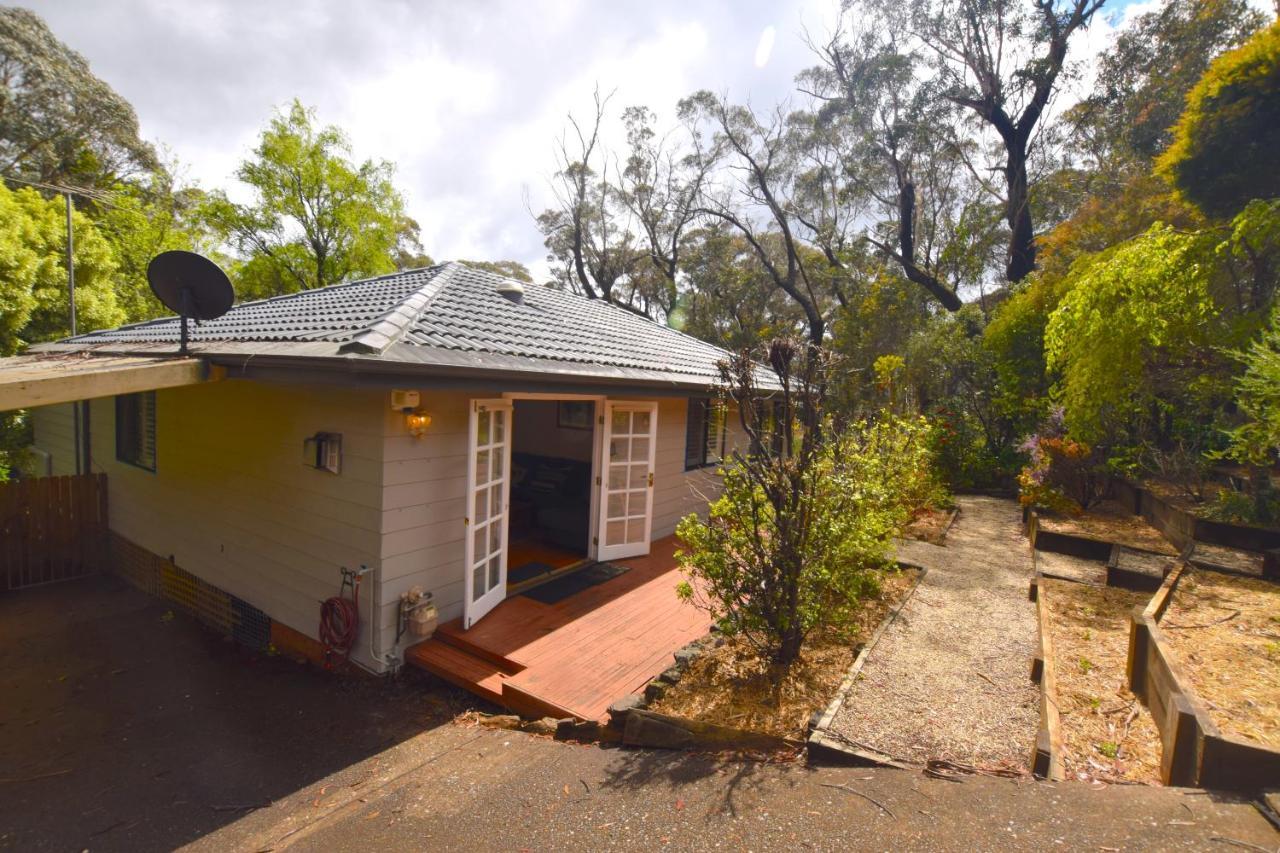 Teach Na Cairde - House Of Friends Vila Blackheath Exterior foto