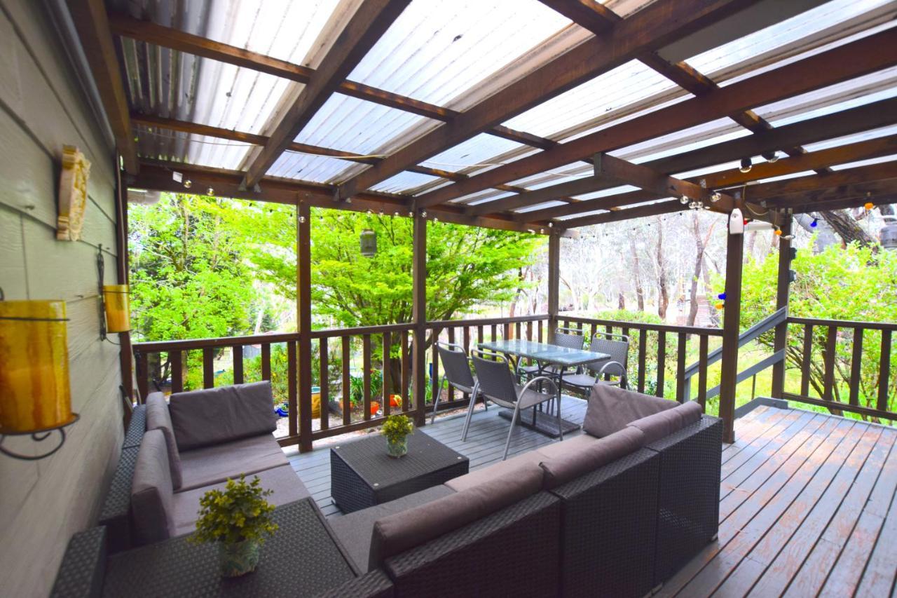 Teach Na Cairde - House Of Friends Vila Blackheath Exterior foto