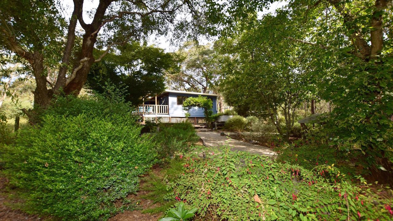 Teach Na Cairde - House Of Friends Vila Blackheath Exterior foto